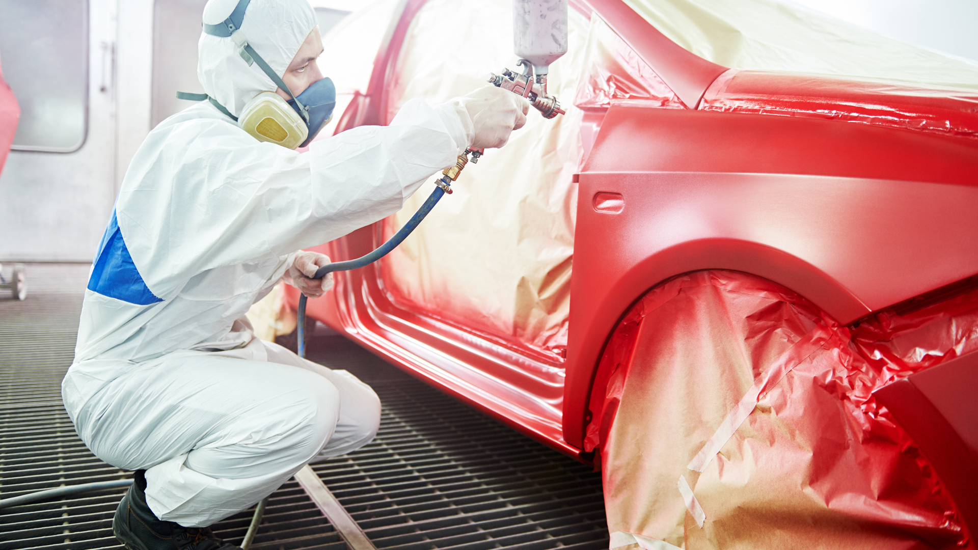 OTO DETAILING ÜRÜNLERİ ANKARA