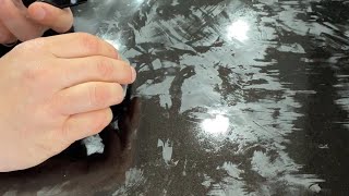 AKINTI BIÇAĞI ANKARA